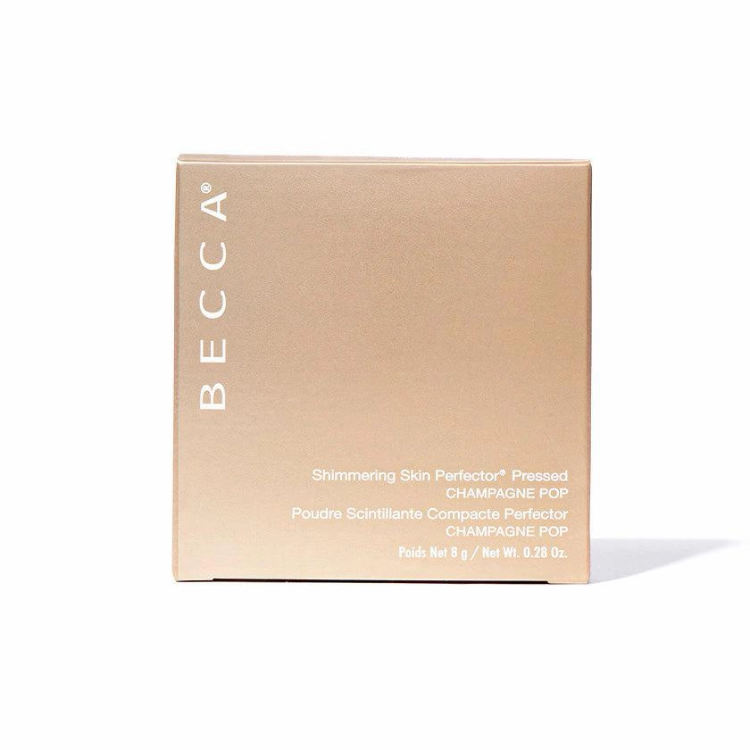 Smashbox X Becca Shimmering Skin Perfector Pressed Highlighter