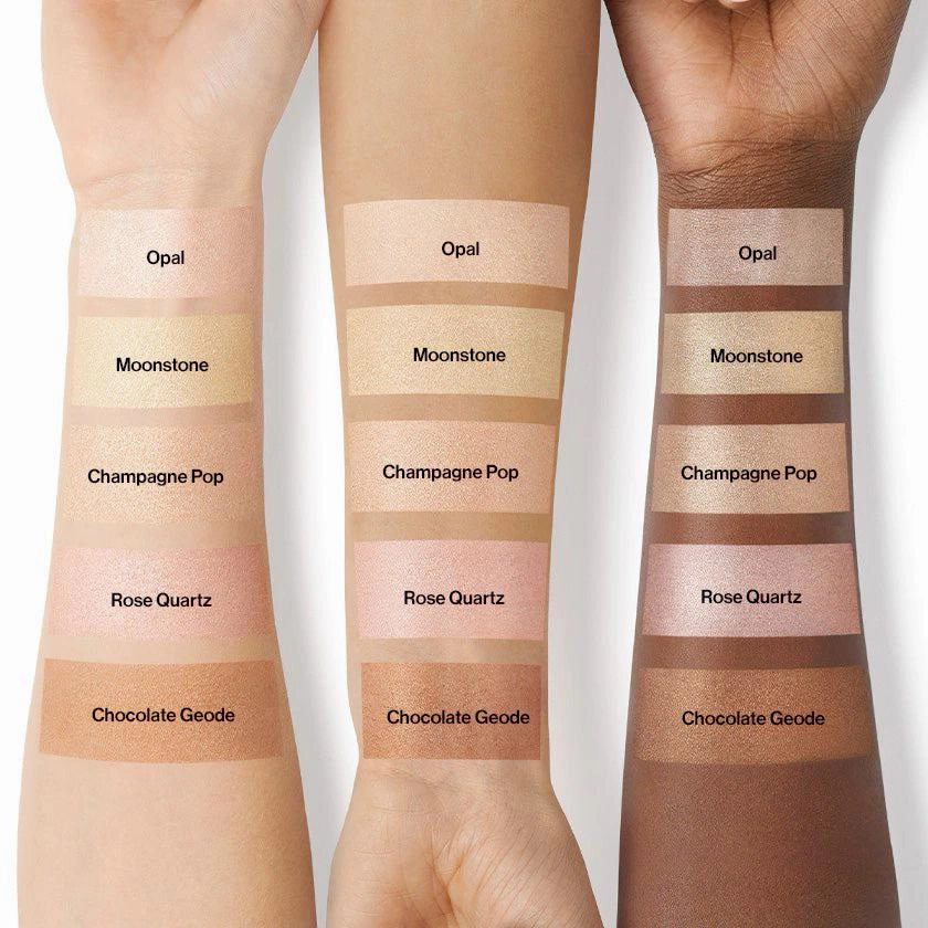 Smashbox X Becca Shimmering Skin Perfector Pressed Highlighter