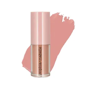 Sophia   Mabelle Lightweight Matte Liquid Lipstick – Comfortable and Long-Lasting – Transfer-Proof and Non-Drying Formula – High Pigment and Hydrating – Available in 5 Shades