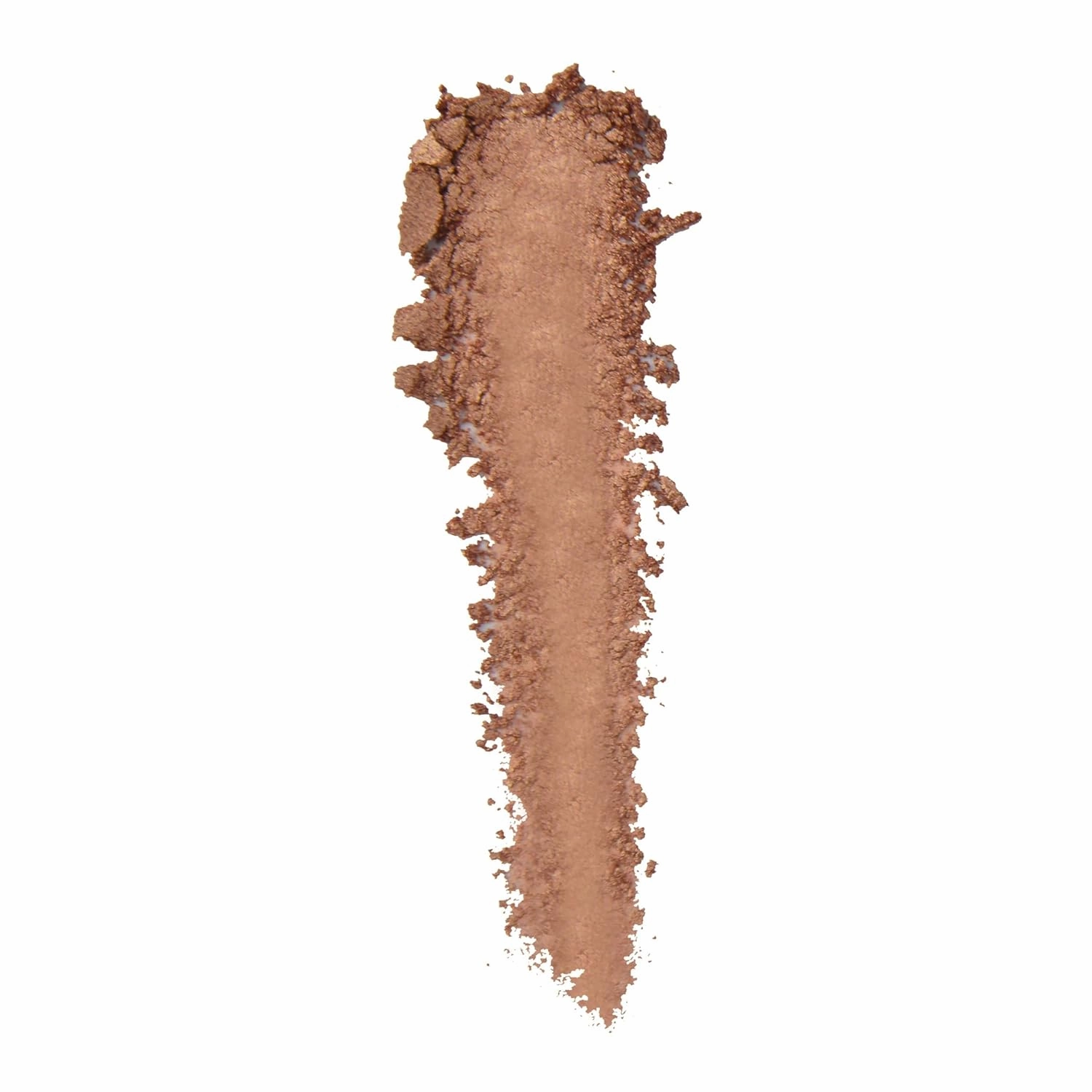 Sophia   Mabelle Satin Powder Highlighter – Lightweight, Buildable Shimmer Face Makeup – Radiant Glow & Smooth Finish – Long-Lasting for All Skin Tones – 3.2g (Peach Delight, standard)