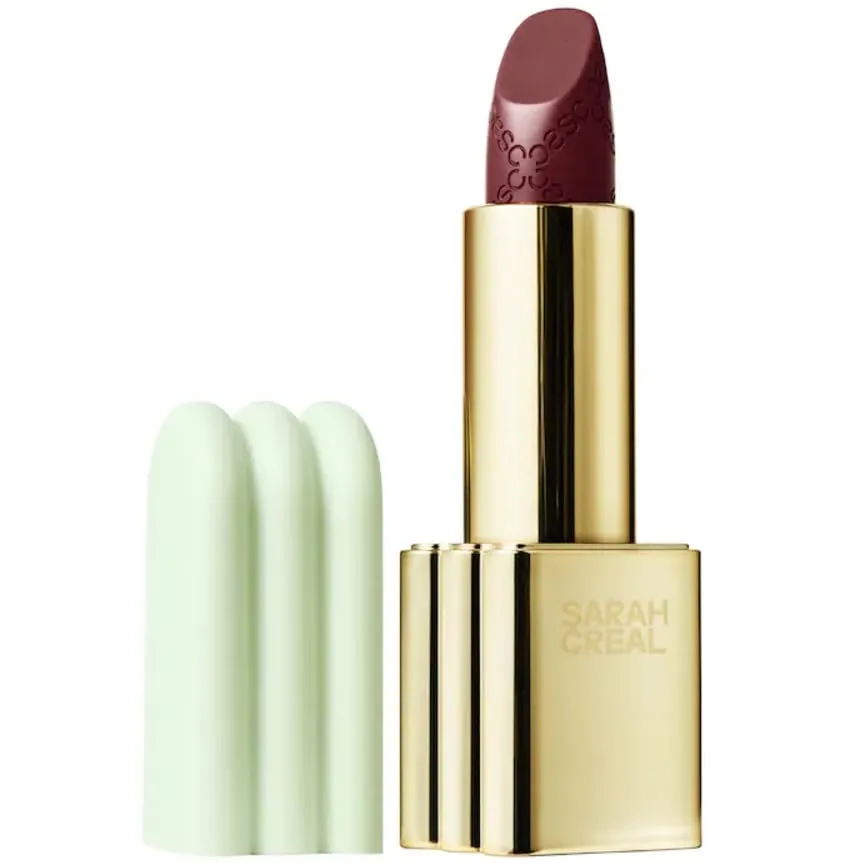 Speak For Yourself Hydrating Lipstick - Main Character & Complimentary Sheet Masque