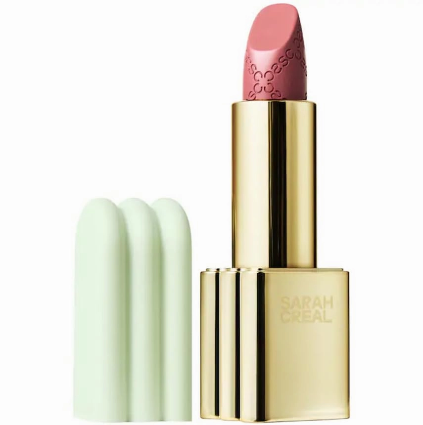 Speak For Yourself Hydrating Lipstick - Pink Tax & Complimentary Sheet Masque