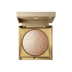 stila Heaven's Hue Highlighter | Lightweight Soft Makeup Glow, Bouncy Texture Illuminates Skin, Transfer-Resistant | Kitten, 0.35 Oz. (Pack of 1)