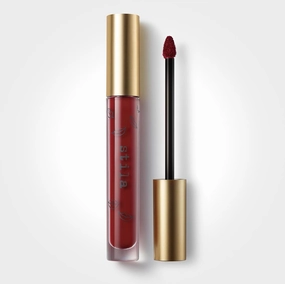 stila Stay All Day® Liquid Lipstick, Matte | Long-Lasting Color Wear, No Transfer or Bleed | Hydrating & Lightweight with vitamin E & Avocado Oil for Soft Lips, 10 Fl. Oz.