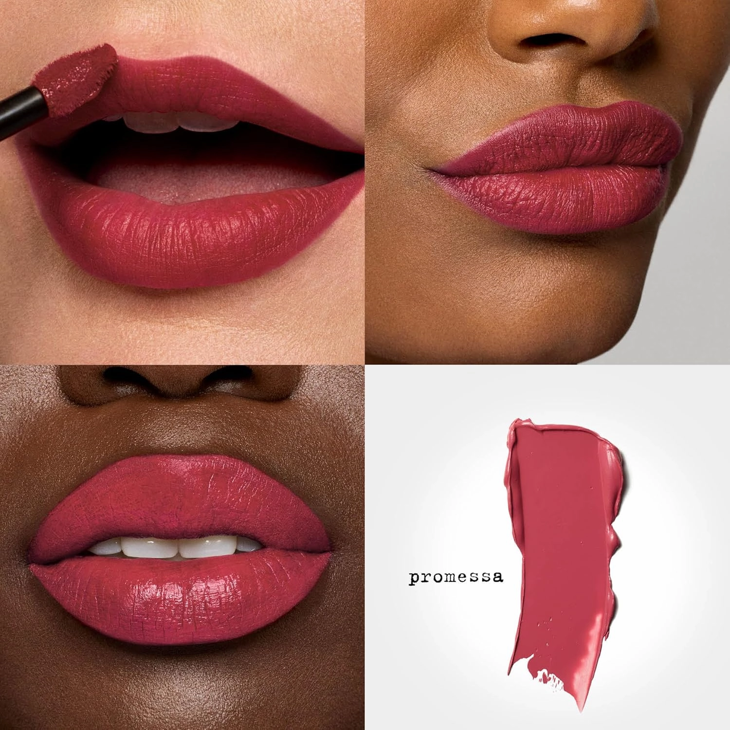 stila Stay All Day® Liquid Lipstick, Matte | Long-Lasting Color Wear, No Transfer or Bleed | Hydrating & Lightweight with vitamin E & Avocado Oil for Soft Lips, 10 Fl. Oz.
