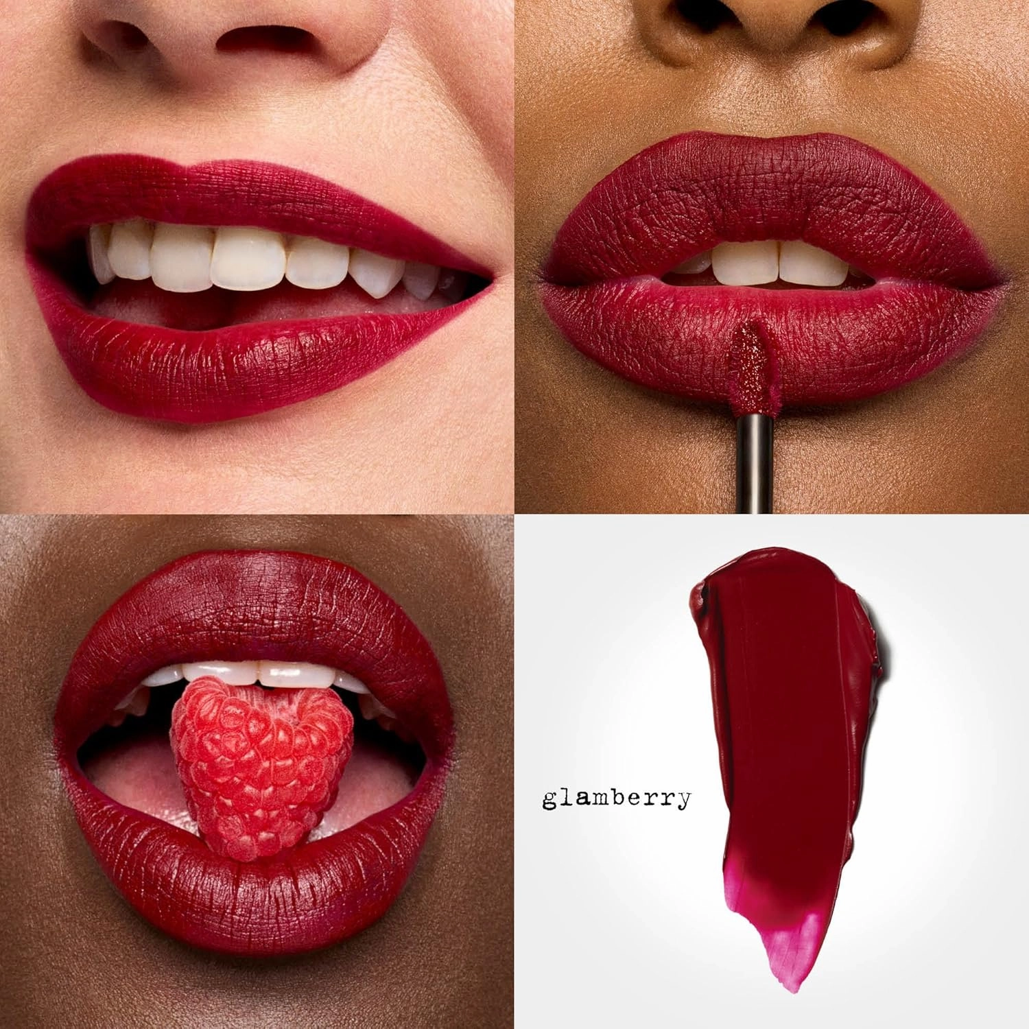 stila Stay All Day® Liquid Lipstick, Matte | Long-Lasting Color Wear, No Transfer or Bleed | Hydrating & Lightweight with vitamin E & Avocado Oil for Soft Lips, 10 Fl. Oz.