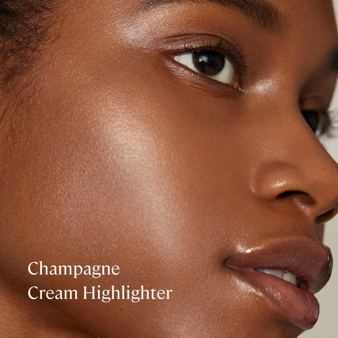 Sunkissed Glow Kit | Cream Blush & Highlighter Gift Set