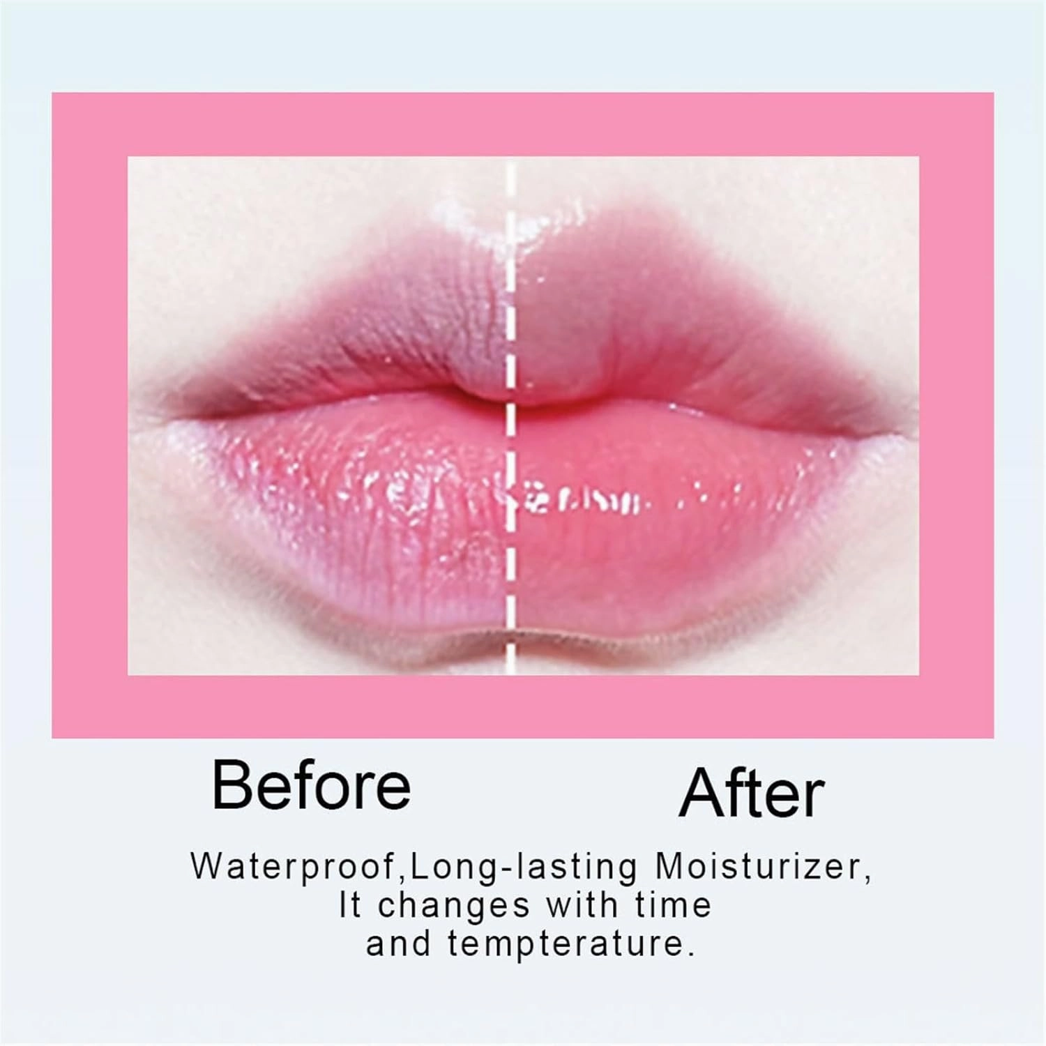 Super Lustrous Lipstick Multi-Finish Cream Pearl & Matte Lipstick Dried Flower Lipstick with Moisturizing Creamy Formula Lipstick Infused with Vitamin E and Avocado Oil