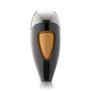 TEMPTU Perfect Canvas Airbrush Highlighter Airpod: Long-Wear, Layerable, Light-Reflecting Radiance & Shimmer, Natural-Looking Luminosity, Weightless Illuminator, Buildable Formula