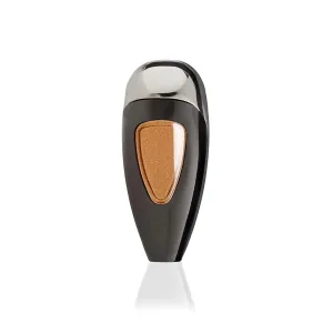 TEMPTU Perfect Canvas Airbrush Highlighter Airpod: Long-Wear, Layerable, Light-Reflecting Radiance & Shimmer, Natural-Looking Luminosity, Weightless Illuminator, Buildable Formula