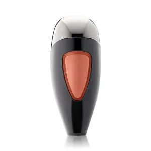 TEMPTU Perfect Canvas Airbrush Highlighter Airpod: Long-Wear, Layerable, Light-Reflecting Radiance & Shimmer, Natural-Looking Luminosity, Weightless Illuminator, Buildable Formula