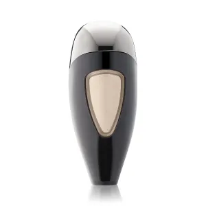 TEMPTU Perfect Canvas Airbrush Highlighter Airpod: Long-Wear, Layerable, Light-Reflecting Radiance & Shimmer, Natural-Looking Luminosity, Weightless Illuminator, Buildable Formula