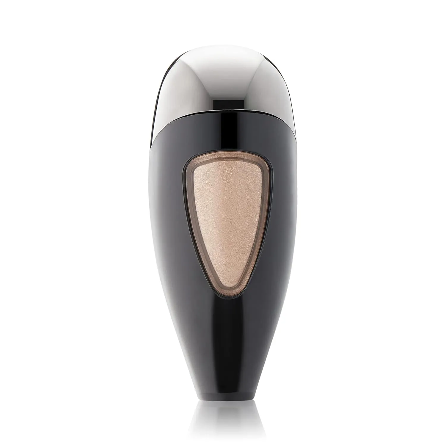 TEMPTU Perfect Canvas Airbrush Highlighter Airpod: Long-Wear, Layerable, Light-Reflecting Radiance & Shimmer, Natural-Looking Luminosity, Weightless Illuminator, Buildable Formula