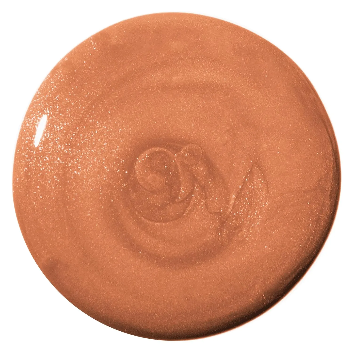 TEMPTU Perfect Canvas Airbrush Highlighter: Long-Wear, Layerable, Light-Reflecting Radiance & Shimmer, Natural-Looking Luminosity, Weightless Illuminator, Buildable Formula, 7 Shades