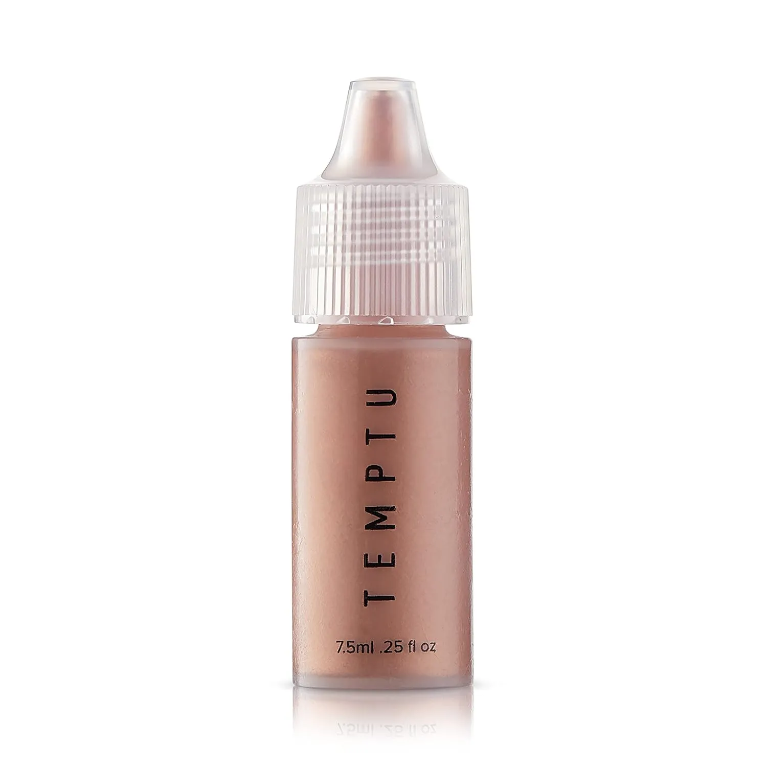 Temptu S/B Airbrush Highlighter, Champagne Shimmer, 0.25 Fl Oz