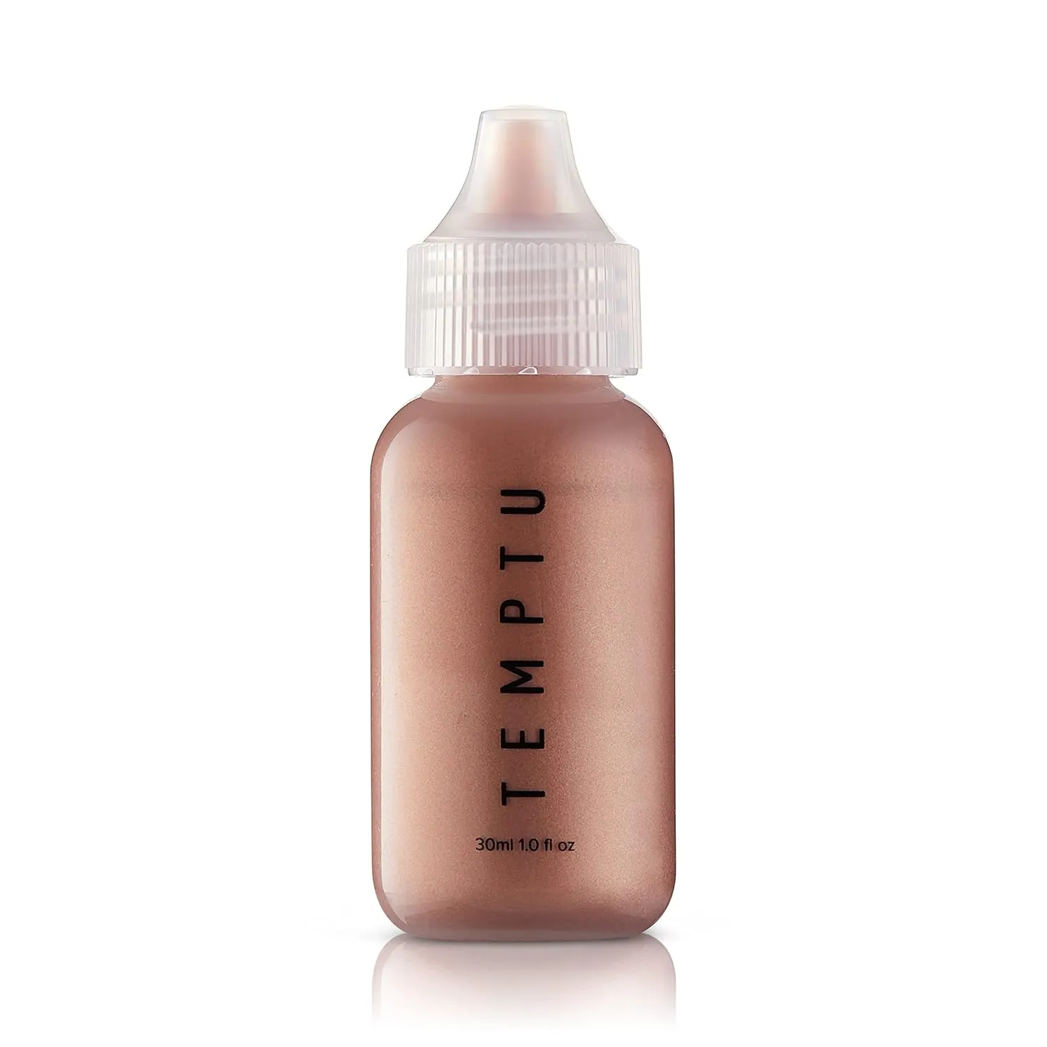 Temptu S/B Airbrush Highlighter, Champagne Shimmer