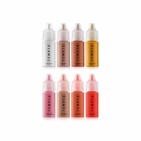 TEMPTU Blush and Highlighters Set 8-Pack