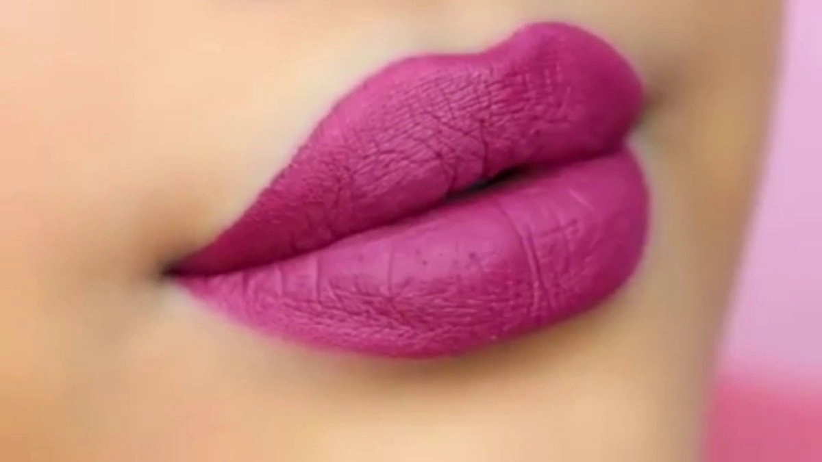 The Balm Meet Matte Hughes Faithful Liquid Lipstick