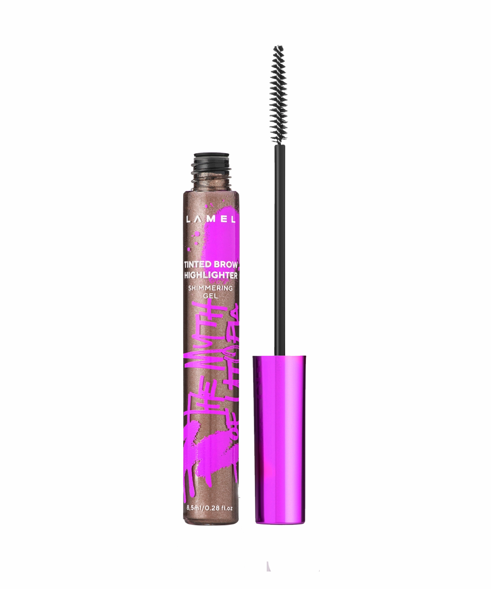 The Myth of  Utopia Tinted Brow Highlighter