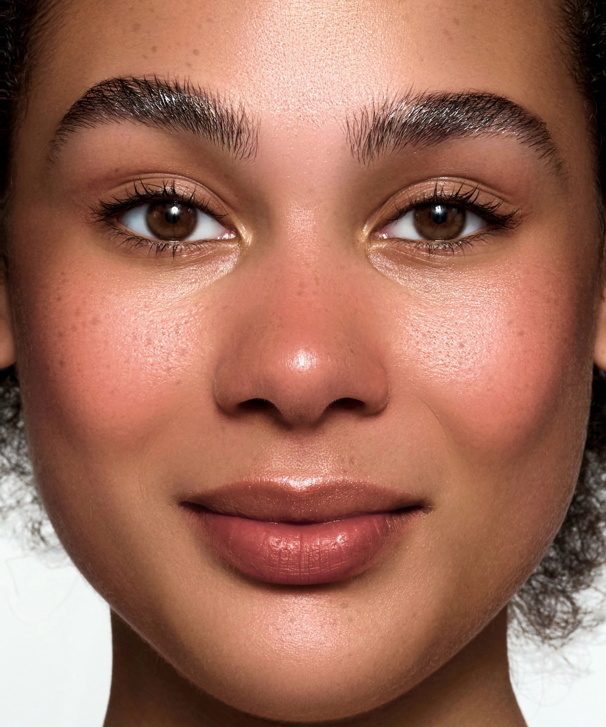 The Myth of  Utopia Tinted Brow Highlighter
