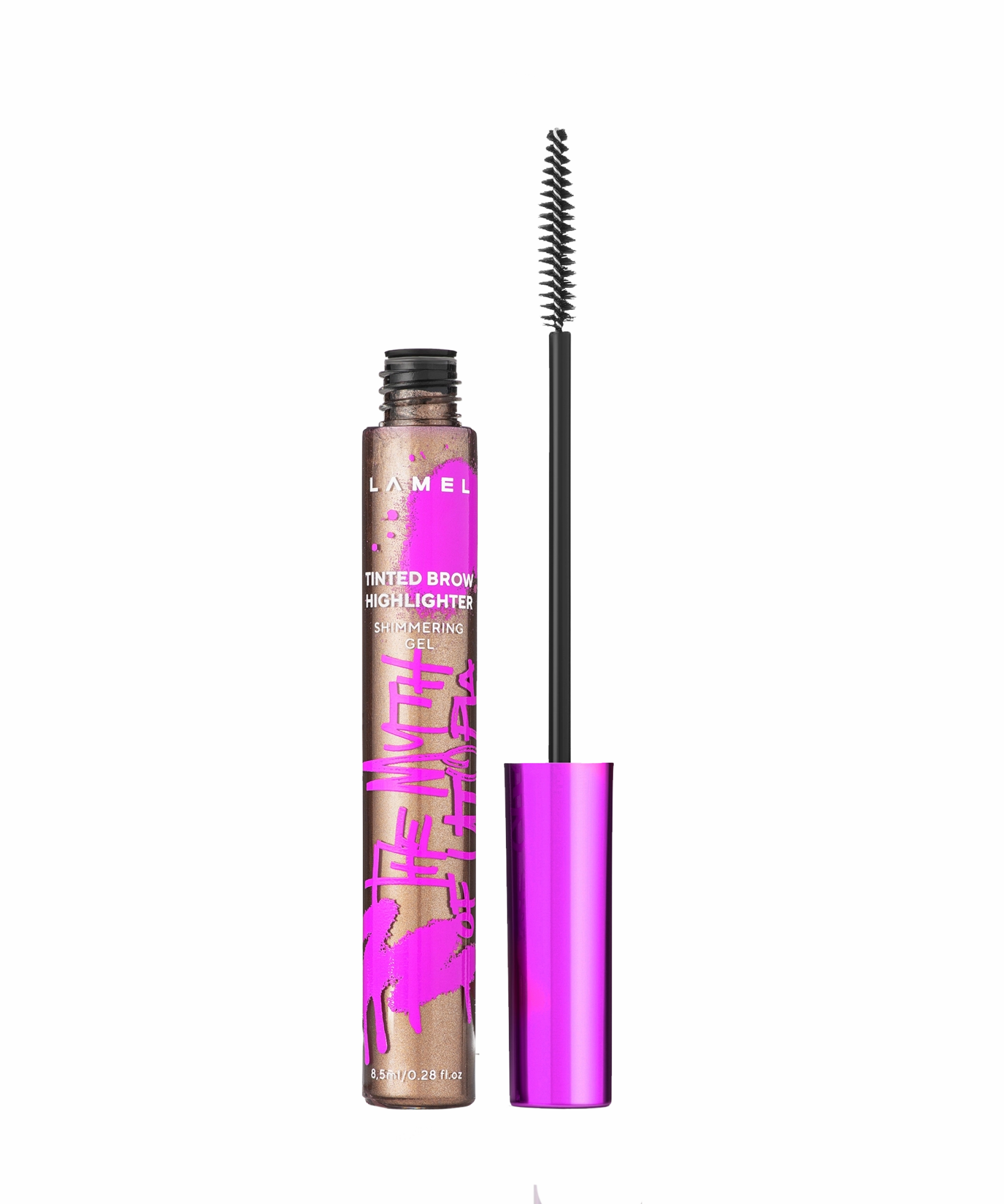 The Myth of  Utopia Tinted Brow Highlighter