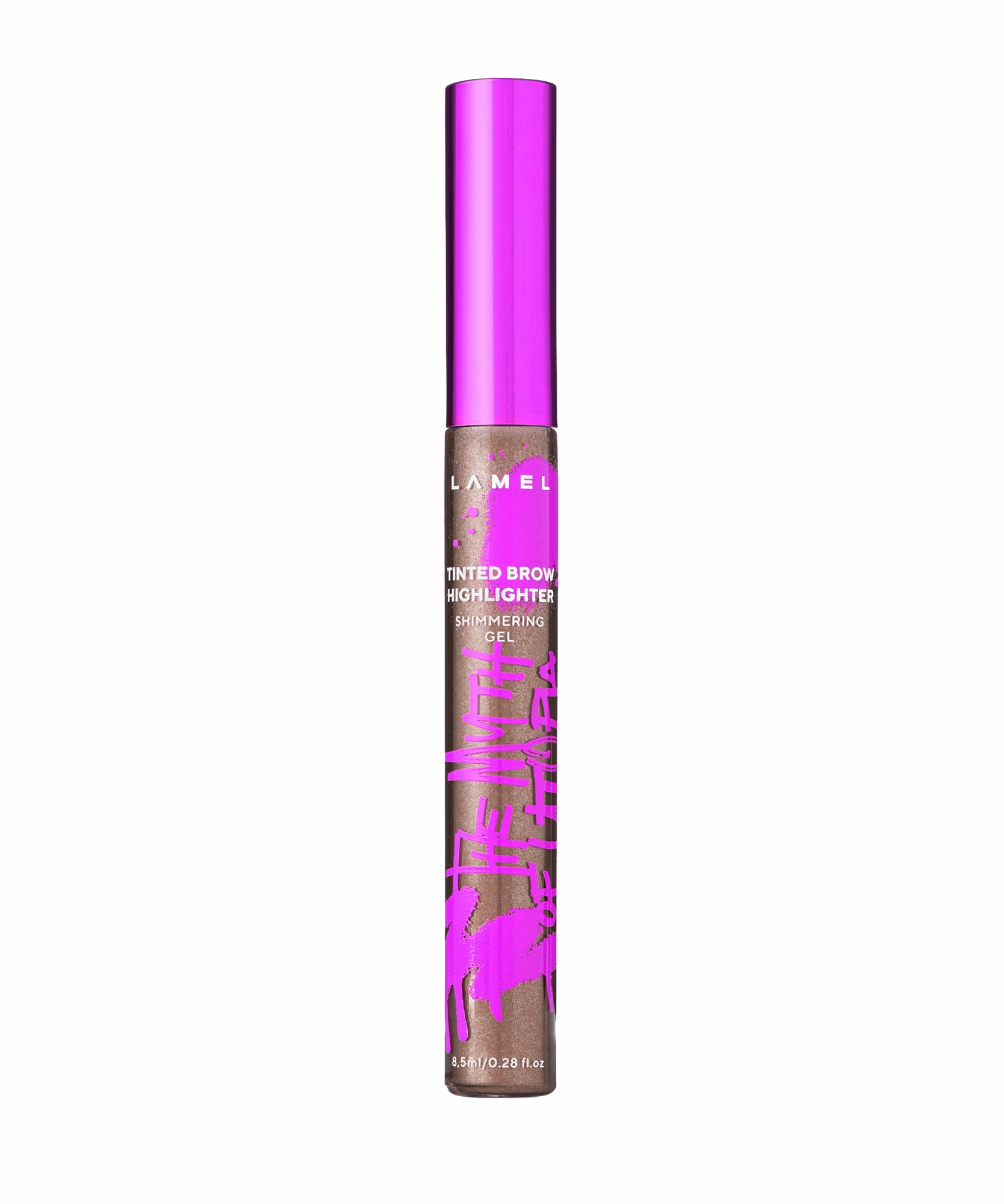 The Myth of  Utopia Tinted Brow Highlighter