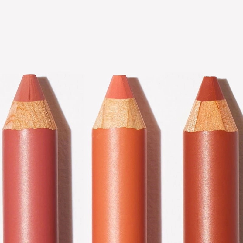 The Nude Lip Pencils