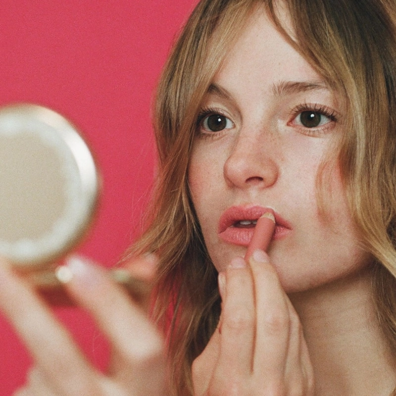 The Nude Lip Pencils