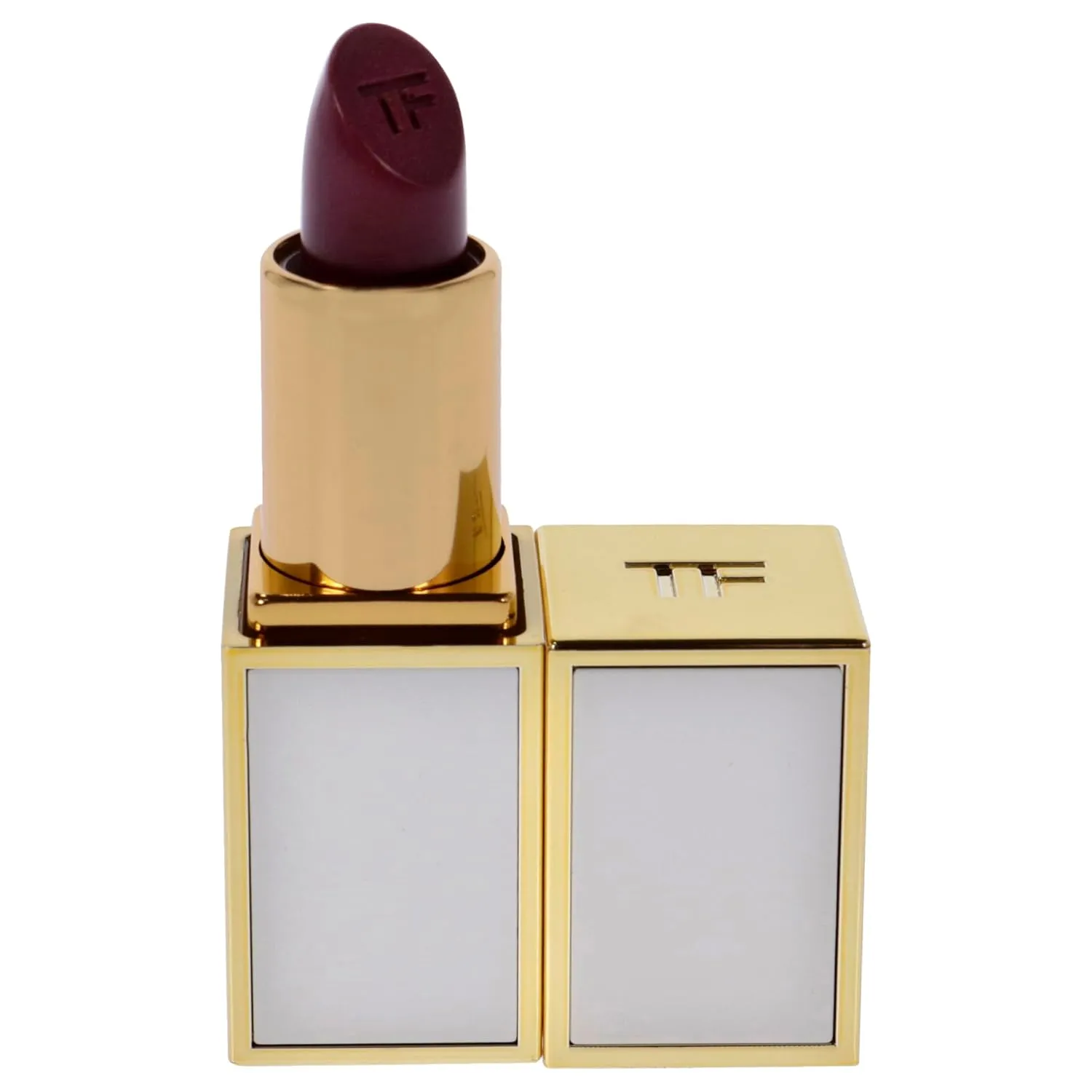 Tom Ford Boys and Girls Lip Color for Women Lipstick, 07 Valentina, 0.07 Ounce