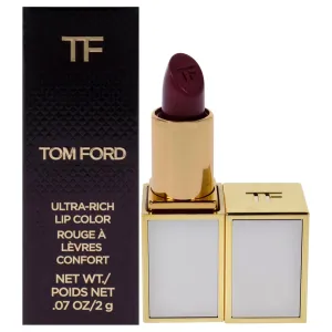 Tom Ford Boys and Girls Lip Color for Women Lipstick, 07 Valentina, 0.07 Ounce