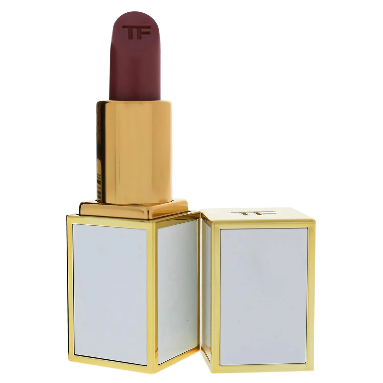 Tom Ford Boys and Girls Lip Color for Women Lipstick, 10 Ellie, 0.07 Ounce