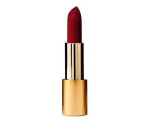True Velvet Colour Lipstick - Jazz (Muted, earthy brick red)   Bonus Premium Korean Hydrating Sheet Masque