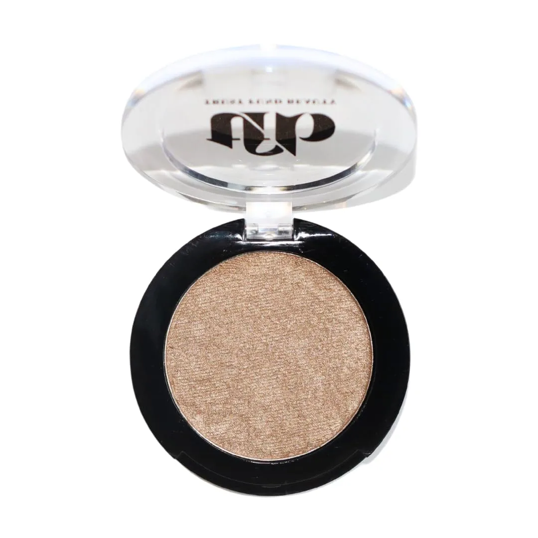 Trust Fund Beauty That Glo Tho Cream Highlighter - Golden Glow, Champagne Gold, illuminting, 3.5g/0.12 oz. Vegan, Cruelty-Free, 21-Free