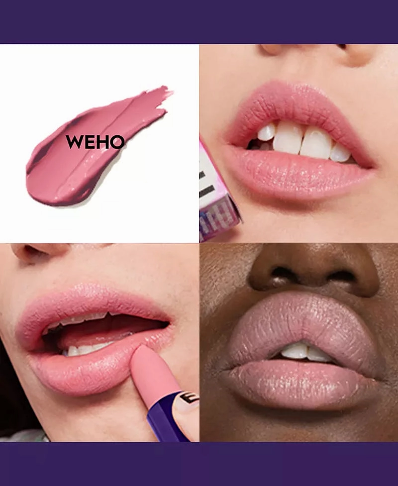 Urban Decay | Vice Hydrating Lipstick
