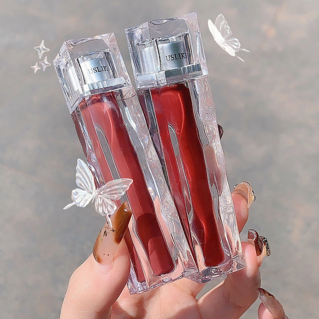 Uslkie Mirror Lip Gloss