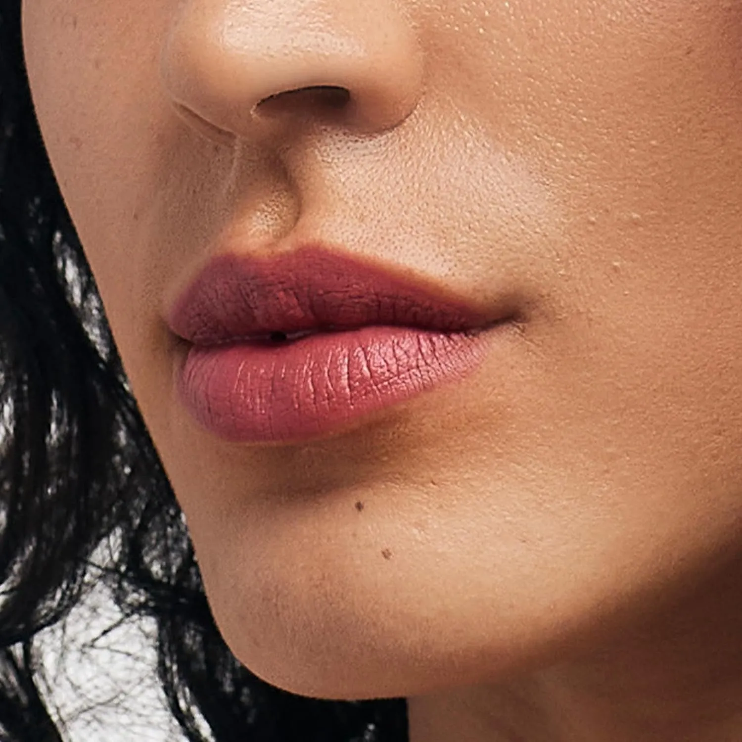 VASANTI Cosmetics Matte Crush Lipstick Pencil (It's Your Mauve) Long-Lasting Waterproof Soft Velvety Matte Lip Liner