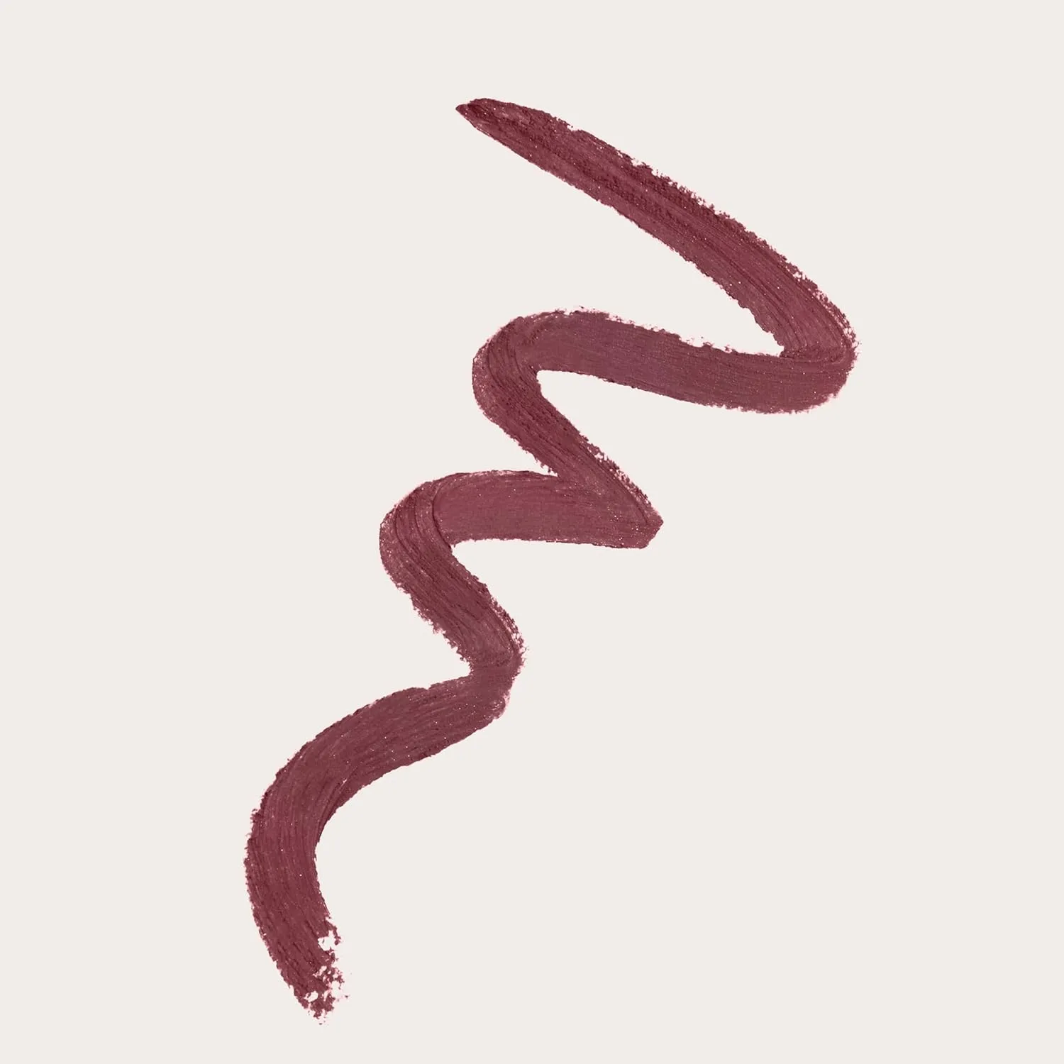 VASANTI Cosmetics Matte Crush Lipstick Pencil (It's Your Mauve) Long-Lasting Waterproof Soft Velvety Matte Lip Liner