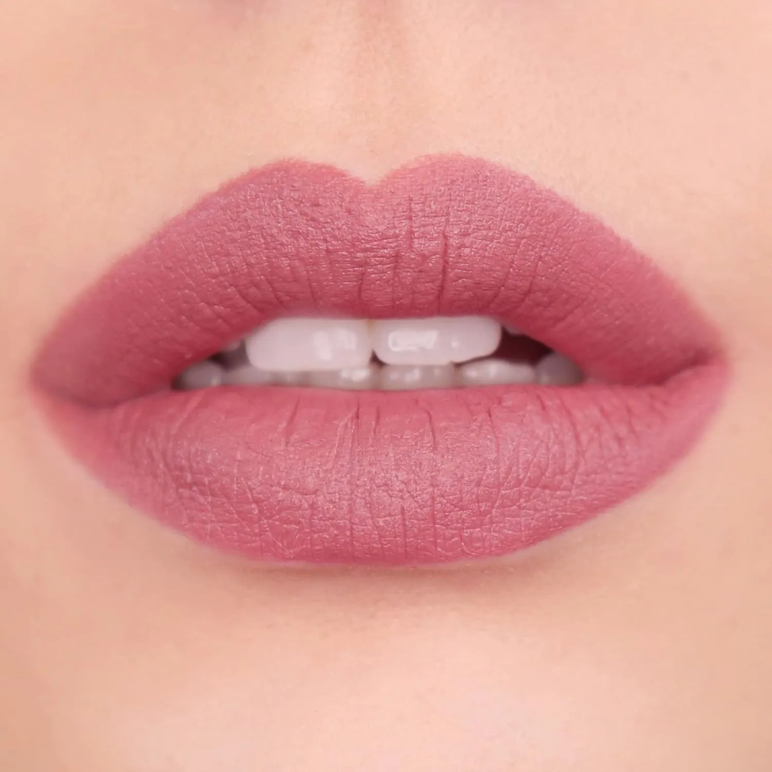 VASANTI Cosmetics Matte Crush Lipstick Pencil (It's Your Mauve) Long-Lasting Waterproof Soft Velvety Matte Lip Liner