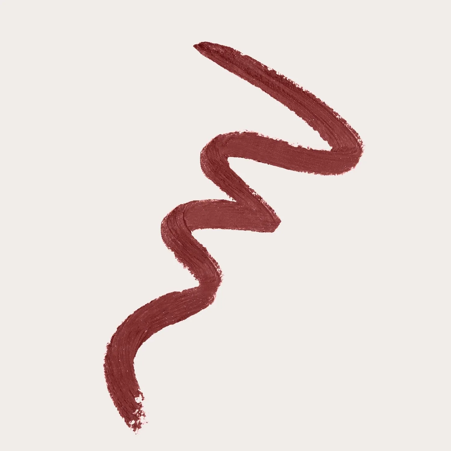 VASANTI Cosmetics Matte Crush Lipstick Pencil (Natural High - Nude Beige) - Long lasting, Water resisitant & Smudge proof - High Pigmented, Soft Matte Lip Liner Makeup