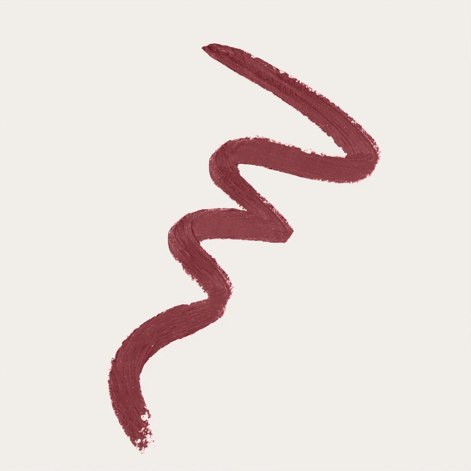 VASANTI Cosmetics Matte Crush Lipstick Pencil (Rosy Pout - Medium Pink Brown) - Long lasting, Water resisitant & Smudge proof - High Pigmented, Soft Matte Lip Liner Makeup