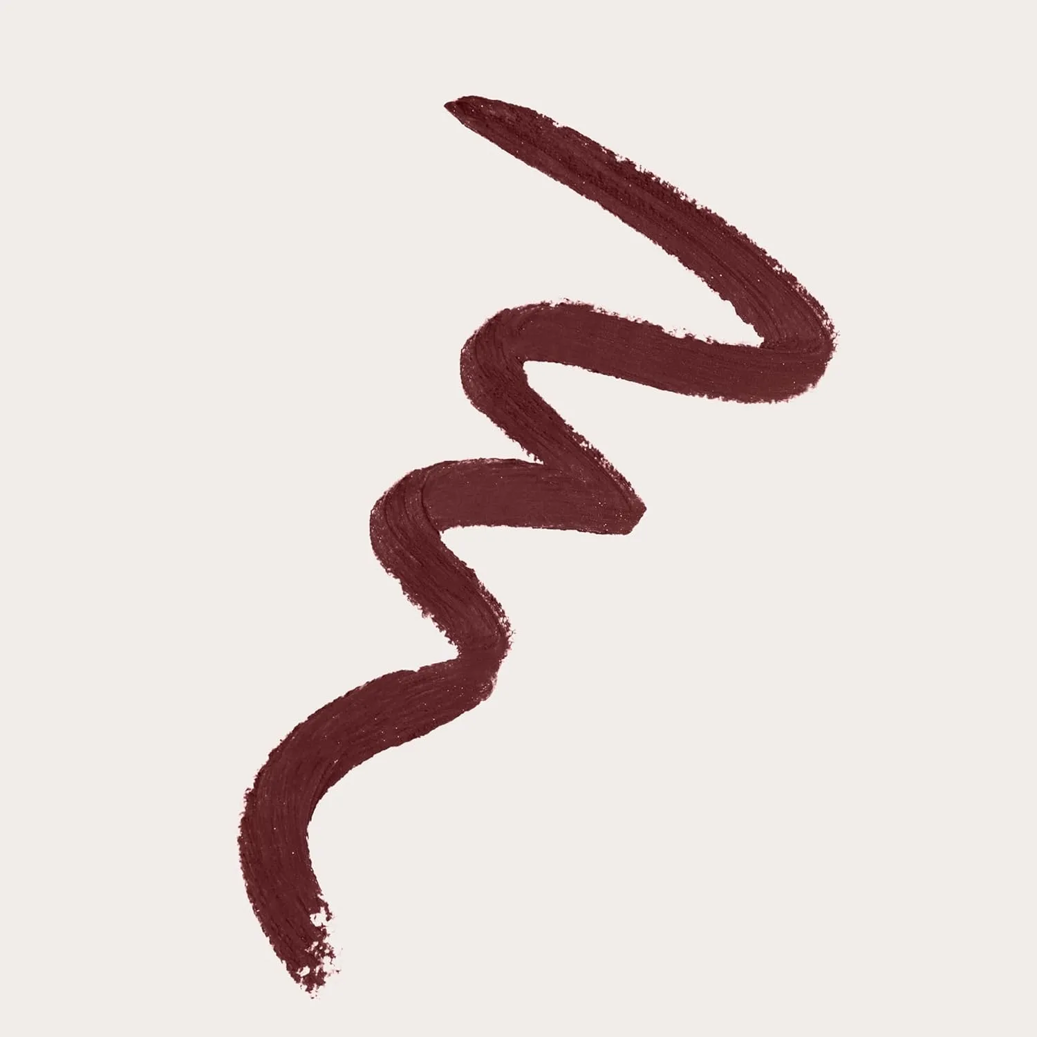 VASANTI Cosmetics Matte Crush Lipstick Pencil (Va Va Voom - Dark Brown) - Long lasting, Water resisitant & Smudge proof - High Pigmented, Soft Matte Lip Liner Makeup