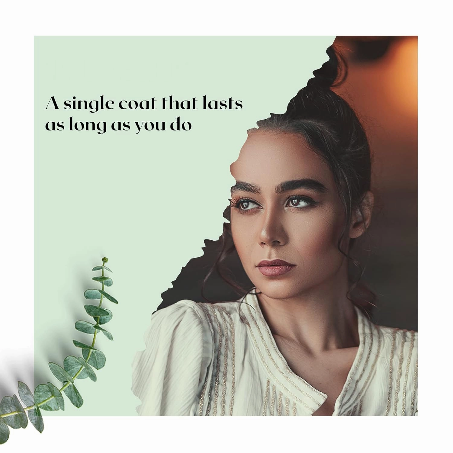 Vegan Lipstick (Rosewood) - Sensational One-Stroke Long Lasting Lipstick from Natural Oils & Butters Full-Coverage Lip Color with Shea Butter & Coconut Extact - Premium Hydrating Lipsticks
