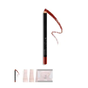Velvet Lipliner Roseate Red