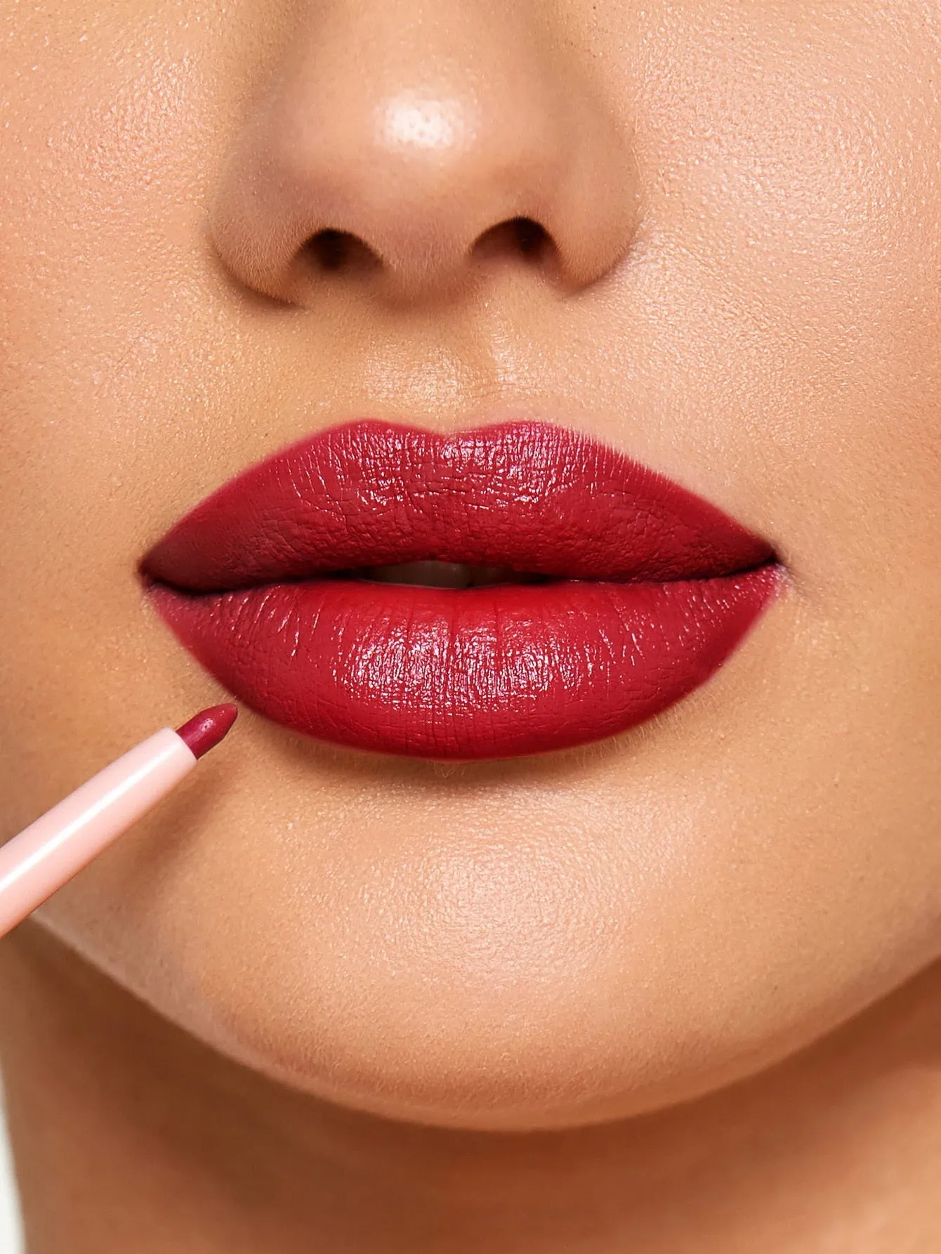 VELVET MATTE Lip Liner - Cosmopolitan