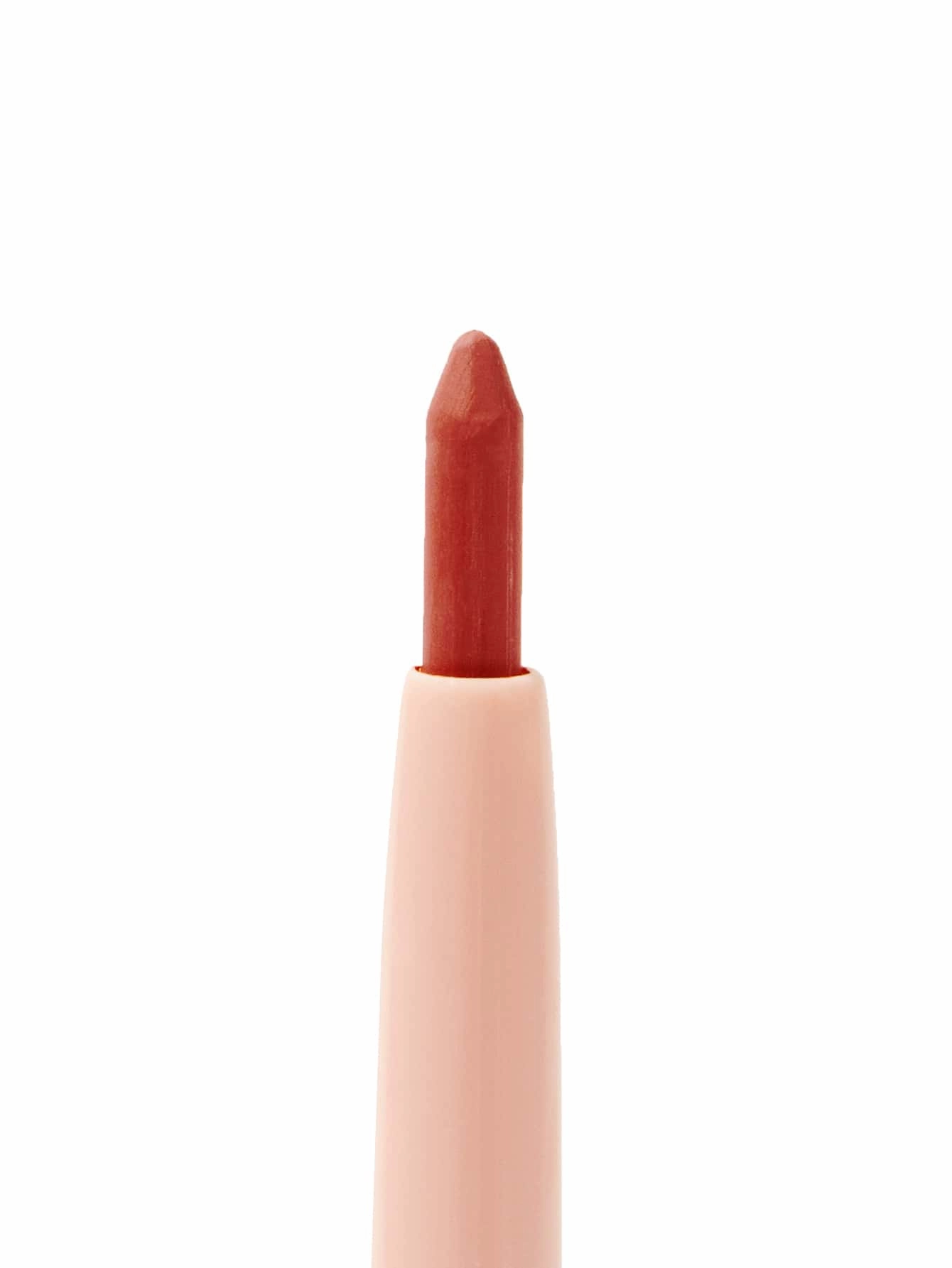VELVET MATTE Lip Liner - Crimson