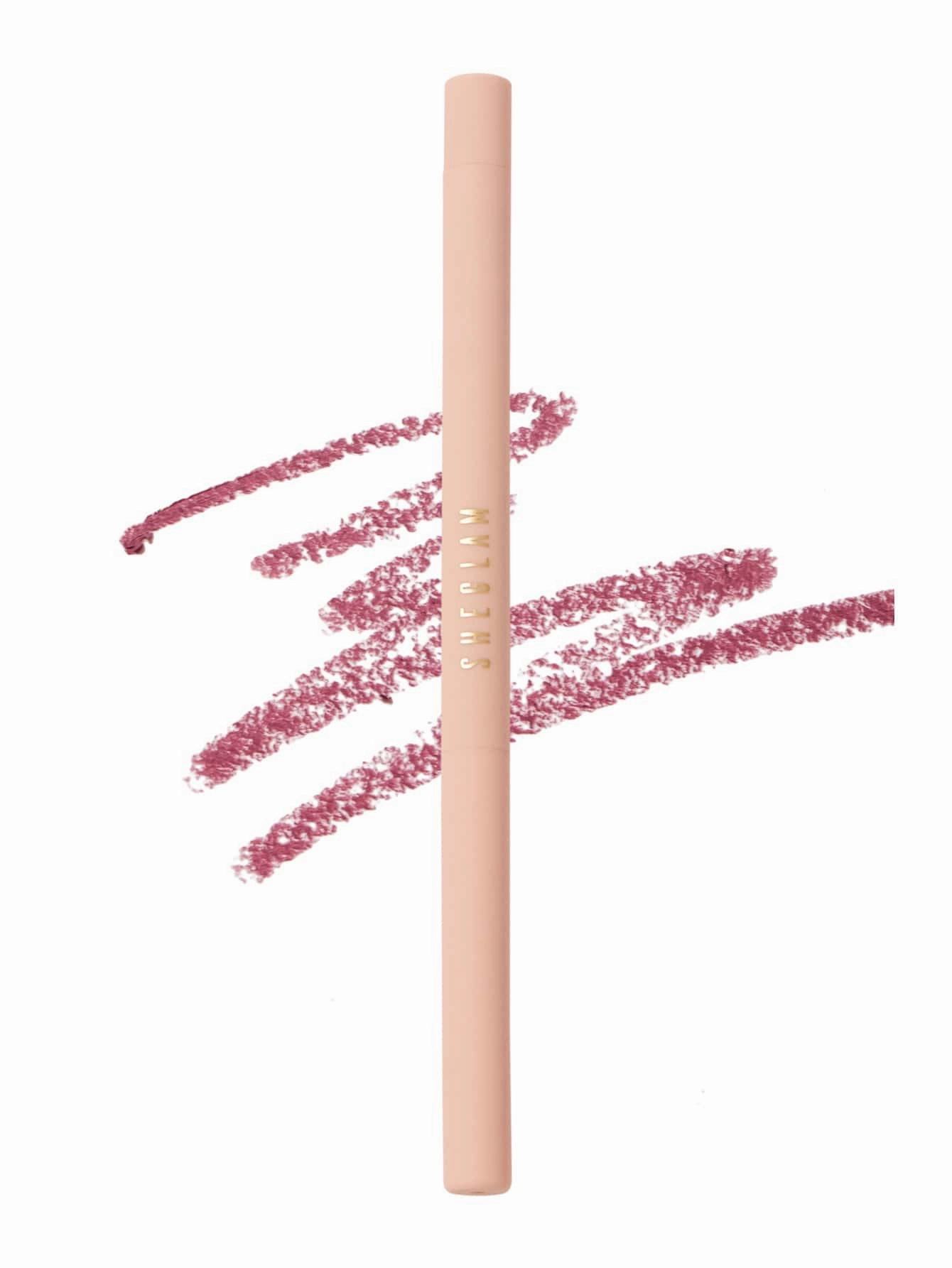 VELVET MATTE Lip Liner - Crimson