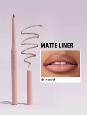VELVET MATTE Lip Liner - Neutral
