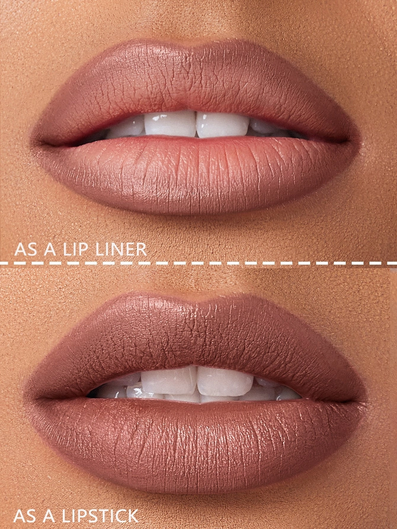 VELVET MATTE Lip Liner - Neutral