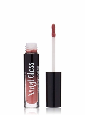 Vinyl Gloss High Shine Lipgloss