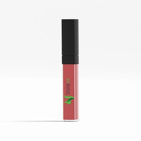 VoilaVe Angel Liquid Lipstick | Long Lasting Color | Creamy Texture Lipstick | 0.28 Fl Oz
